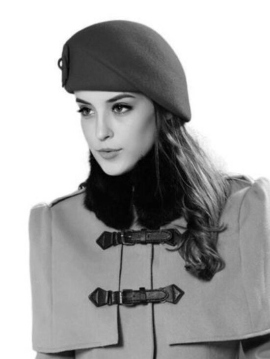 Beret main image 4